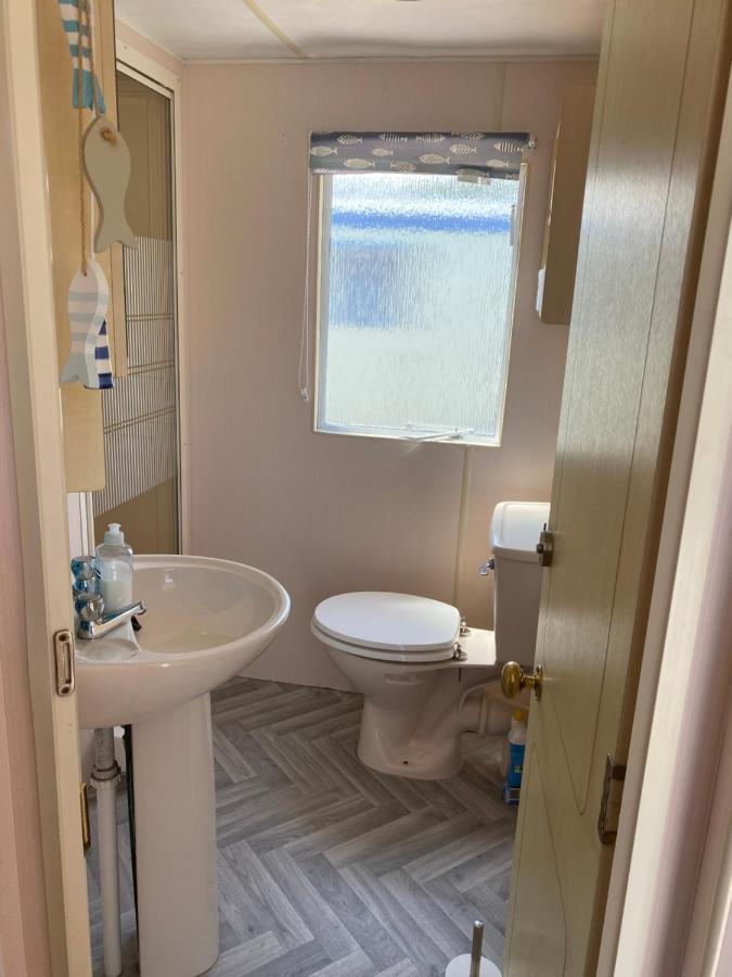 G3 Holiday Caravan Par Εξωτερικό φωτογραφία