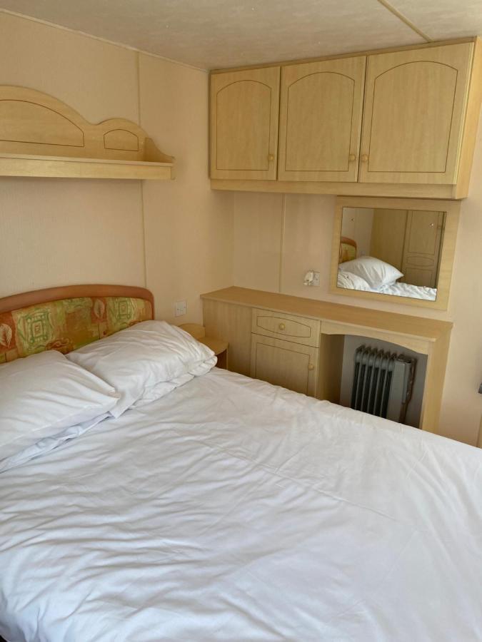 G3 Holiday Caravan Par Εξωτερικό φωτογραφία
