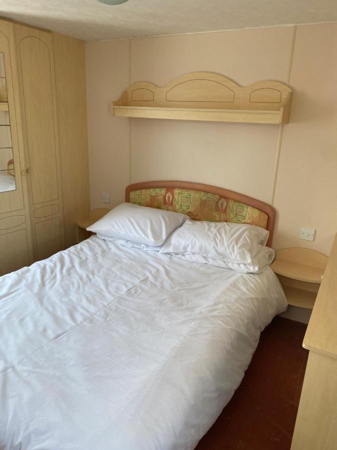 G3 Holiday Caravan Par Εξωτερικό φωτογραφία