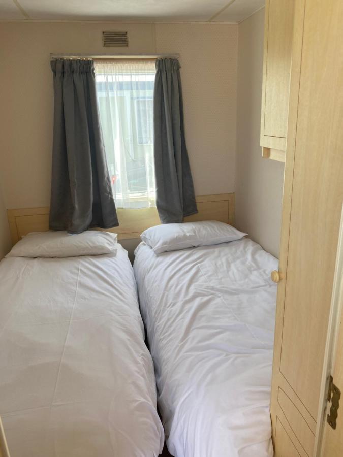 G3 Holiday Caravan Par Εξωτερικό φωτογραφία